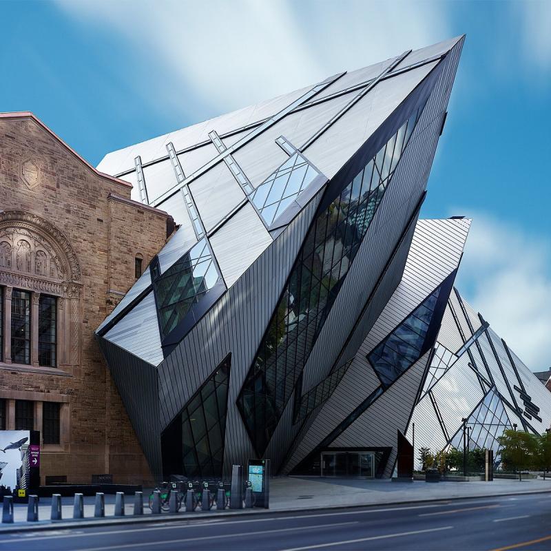 Royal Ontario Museum